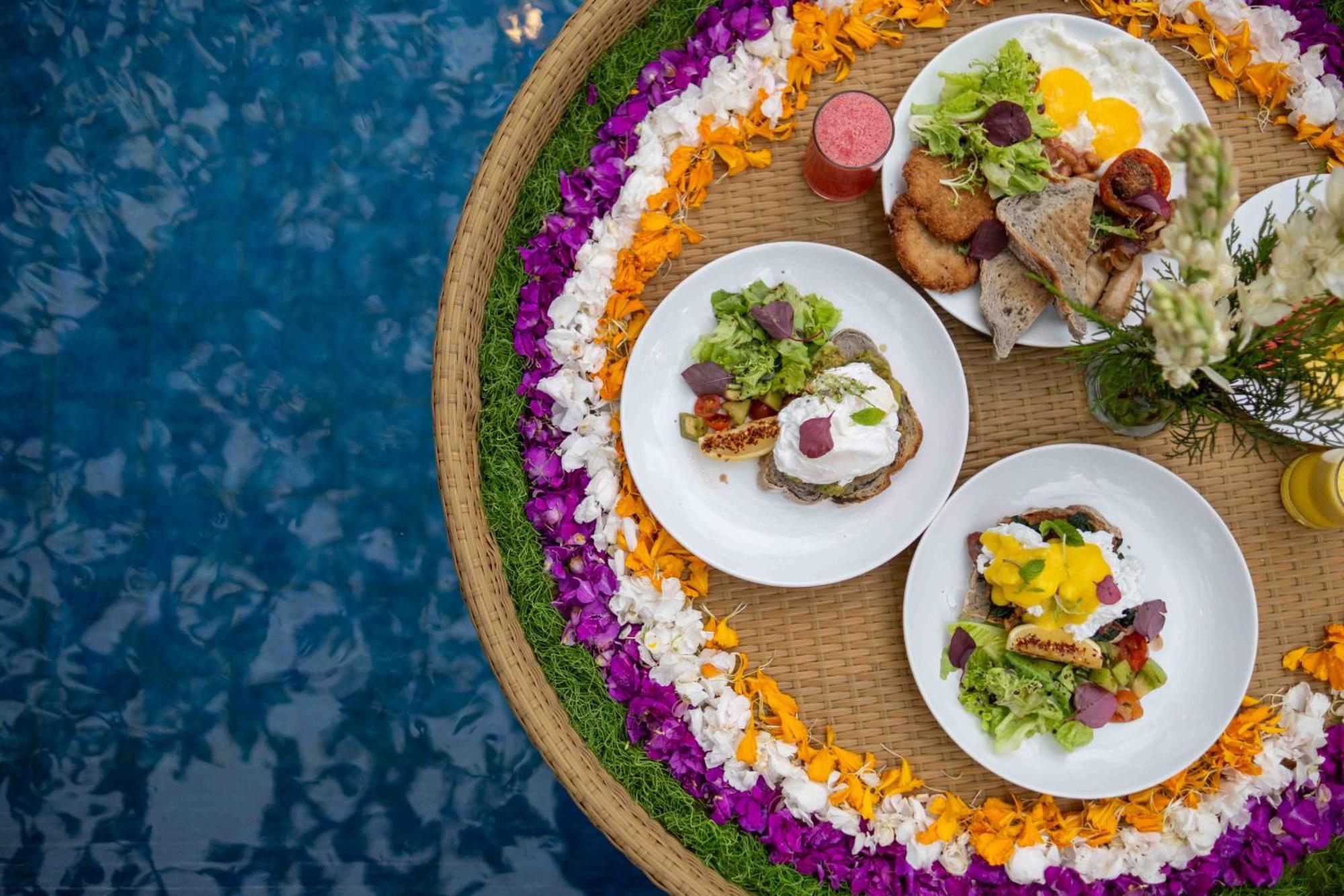 Suarsena Bisma Ubud Eksteriør billede